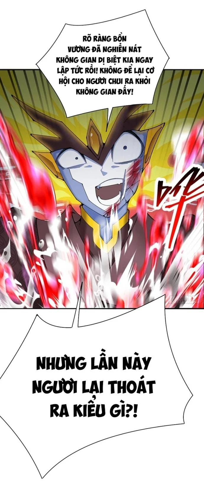 Ta Nhặt Được Thuộc Tính Tại Tu Chân Giới Chapter 307 - Trang 2