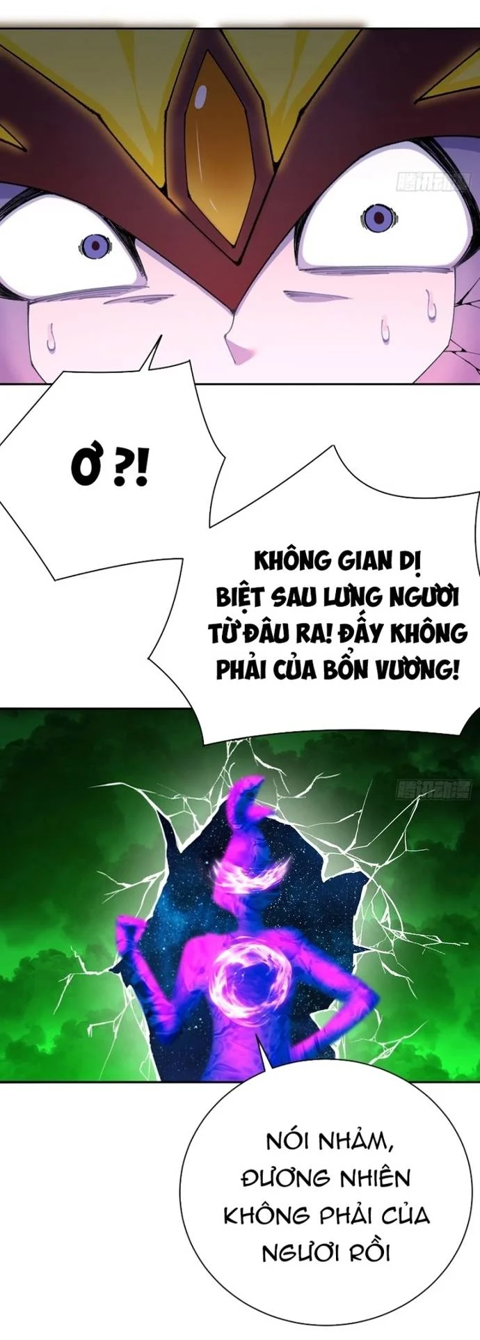 Ta Nhặt Được Thuộc Tính Tại Tu Chân Giới Chapter 307 - Trang 2