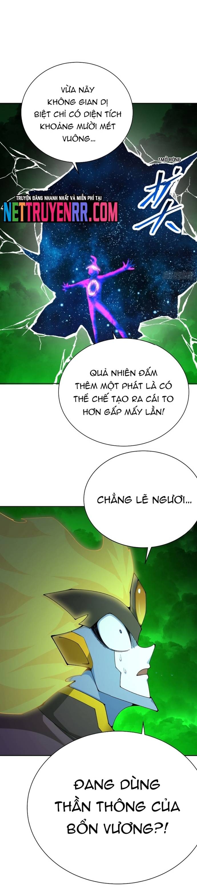 Ta Nhặt Được Thuộc Tính Tại Tu Chân Giới Chapter 307 - Trang 2
