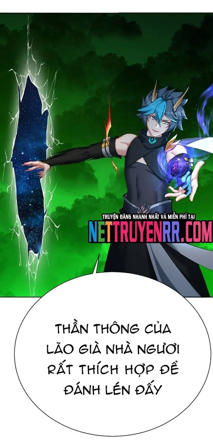 Ta Nhặt Được Thuộc Tính Tại Tu Chân Giới Chapter 307 - Trang 2