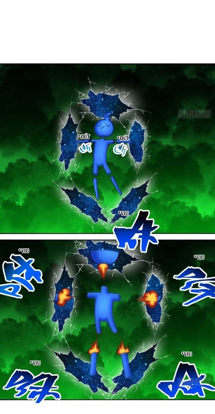 Ta Nhặt Được Thuộc Tính Tại Tu Chân Giới Chapter 307 - Trang 2