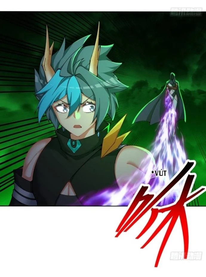 Ta Nhặt Được Thuộc Tính Tại Tu Chân Giới Chapter 308 - Trang 2