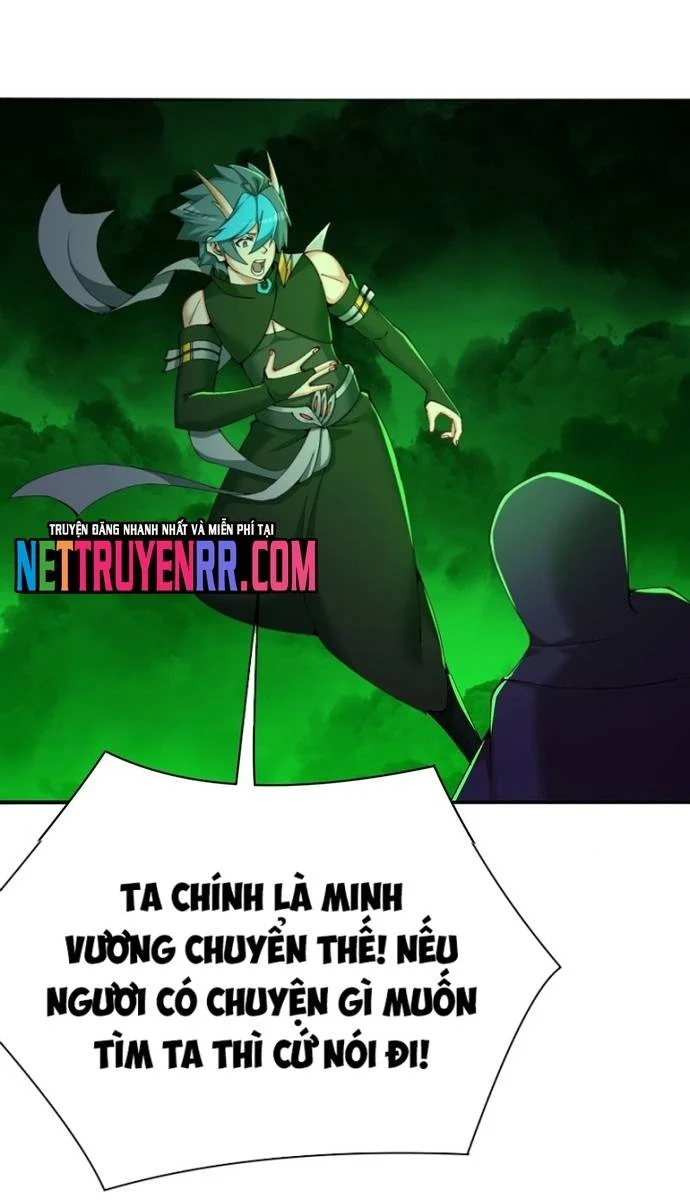 Ta Nhặt Được Thuộc Tính Tại Tu Chân Giới Chapter 308 - Trang 2