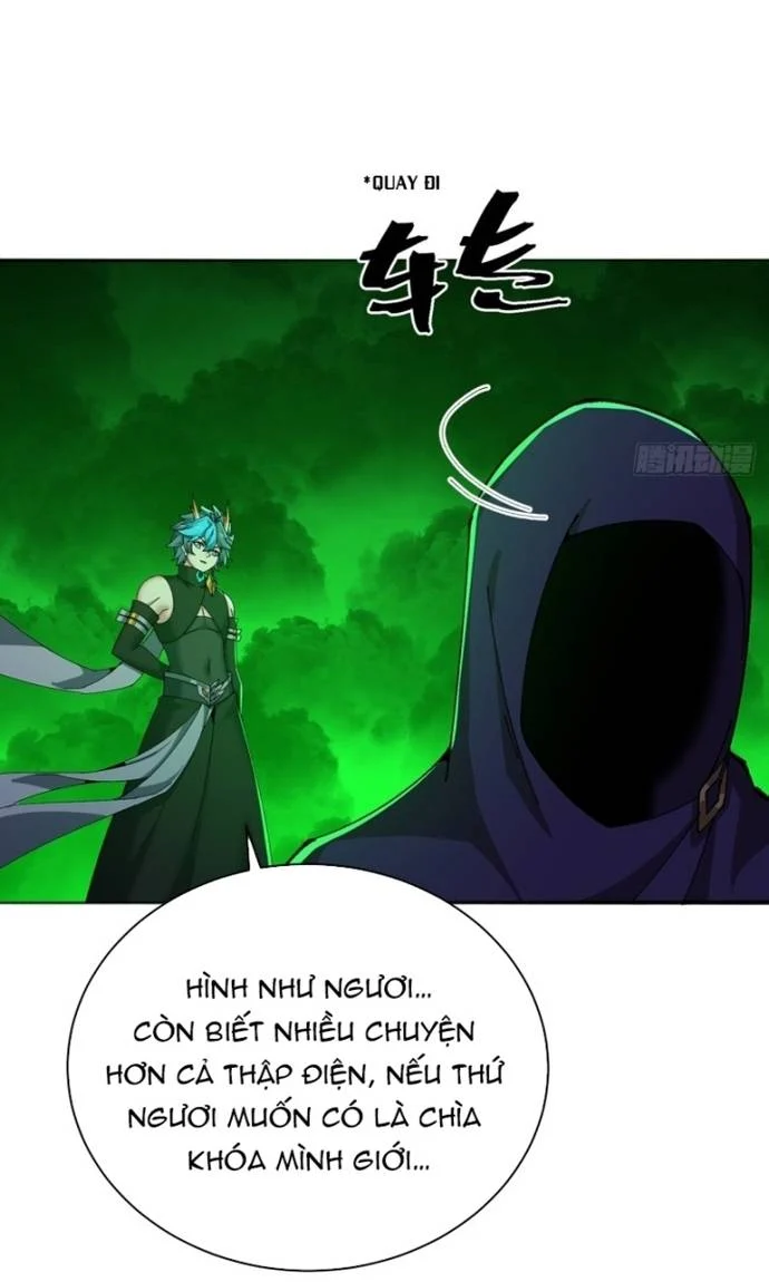 Ta Nhặt Được Thuộc Tính Tại Tu Chân Giới Chapter 308 - Trang 2