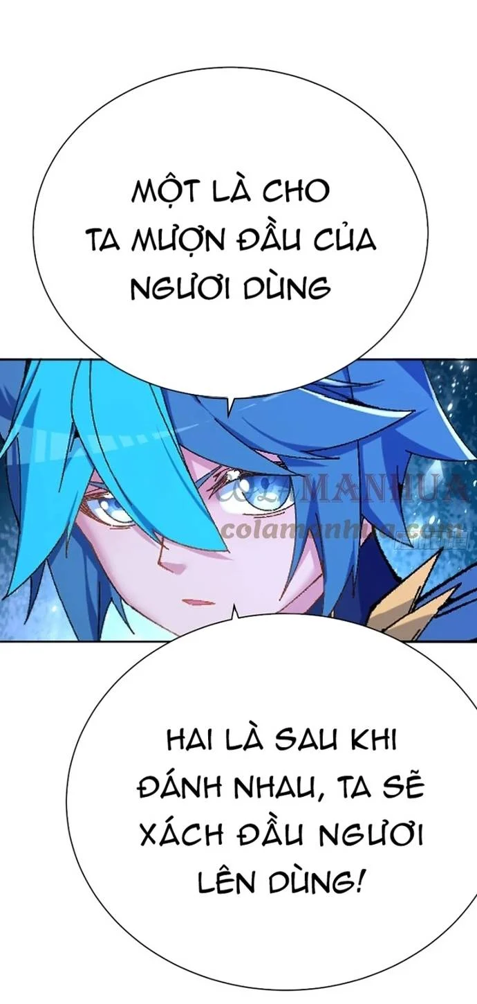 Ta Nhặt Được Thuộc Tính Tại Tu Chân Giới Chapter 308 - Trang 2
