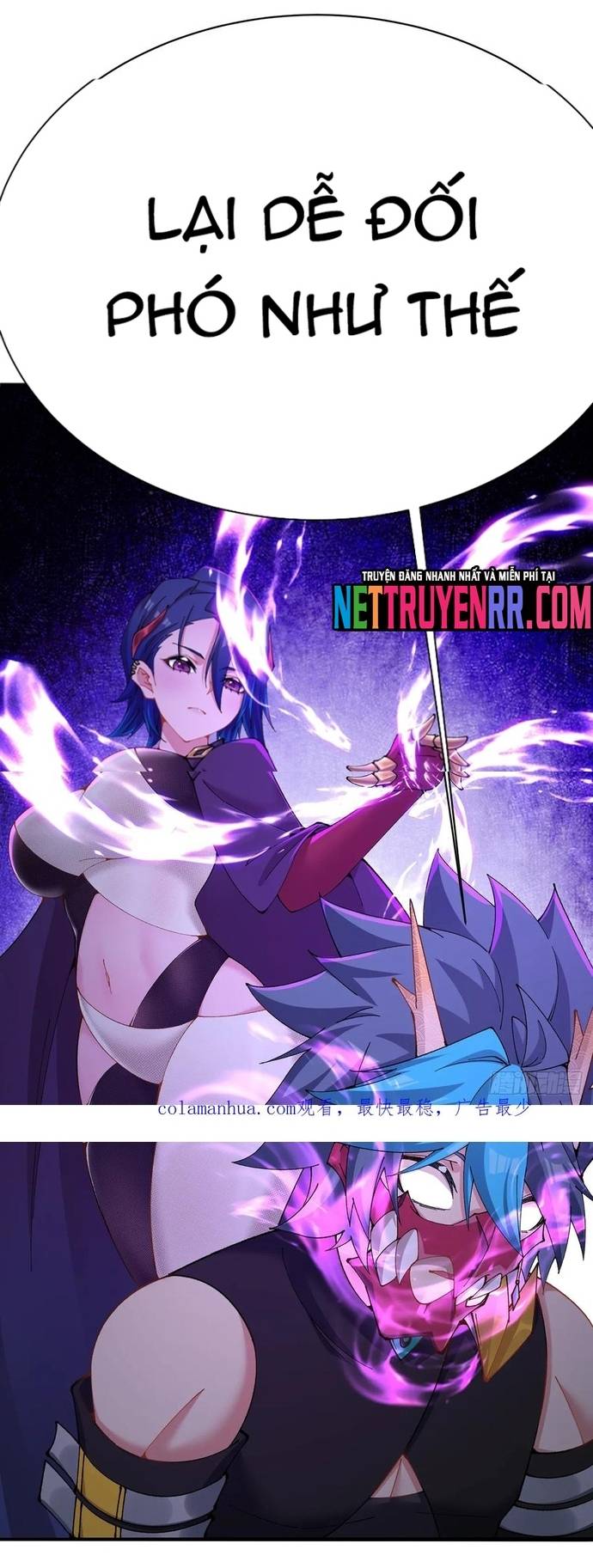 Ta Nhặt Được Thuộc Tính Tại Tu Chân Giới Chapter 308 - Trang 2