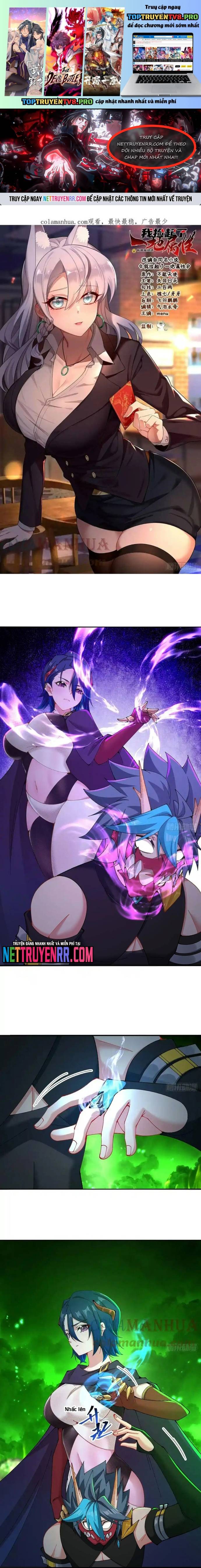 Ta Nhặt Được Thuộc Tính Tại Tu Chân Giới Chapter 309 - Trang 2
