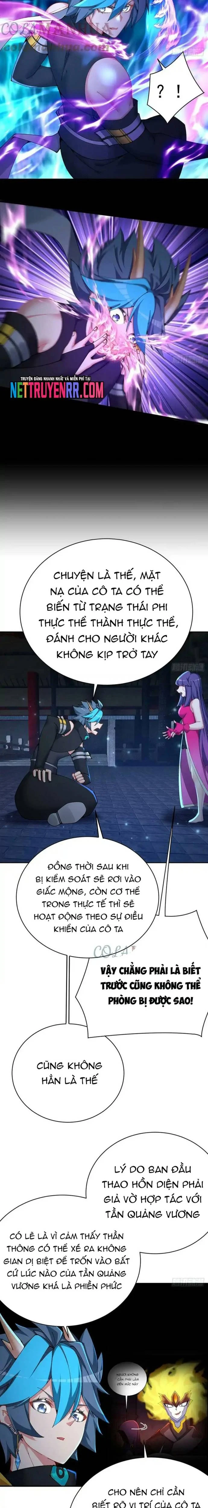 Ta Nhặt Được Thuộc Tính Tại Tu Chân Giới Chapter 309 - Trang 2