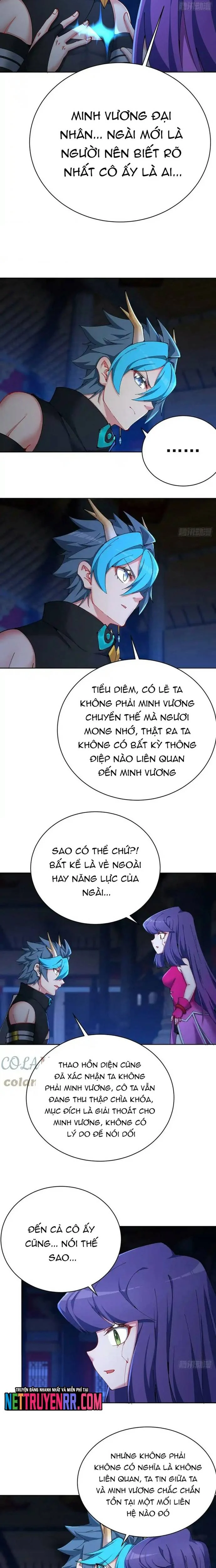 Ta Nhặt Được Thuộc Tính Tại Tu Chân Giới Chapter 309 - Trang 2