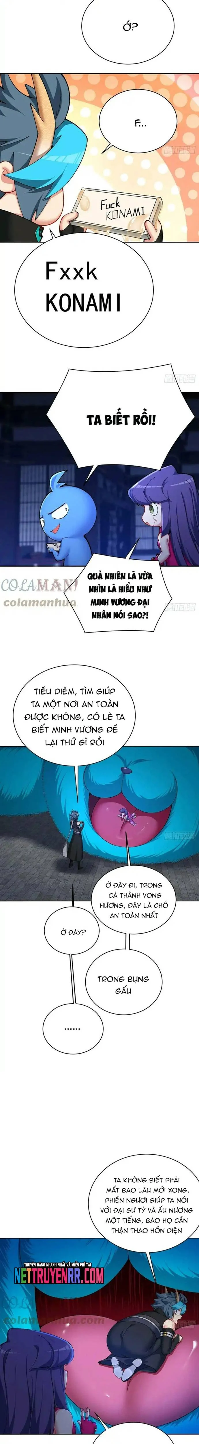 Ta Nhặt Được Thuộc Tính Tại Tu Chân Giới Chapter 309 - Trang 2