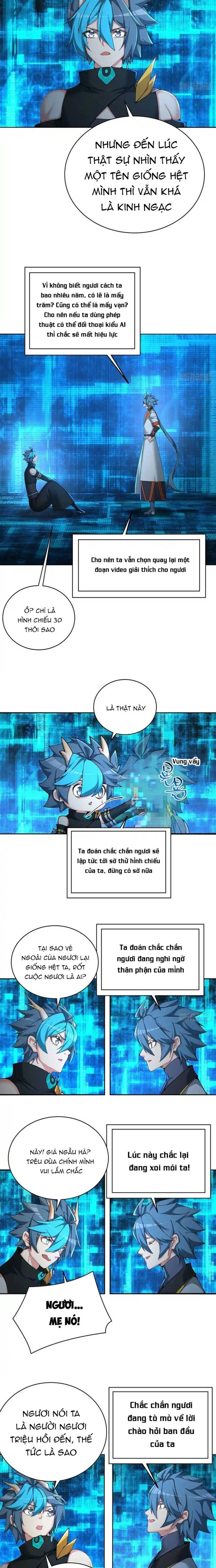 Ta Nhặt Được Thuộc Tính Tại Tu Chân Giới Chapter 310 - Trang 2