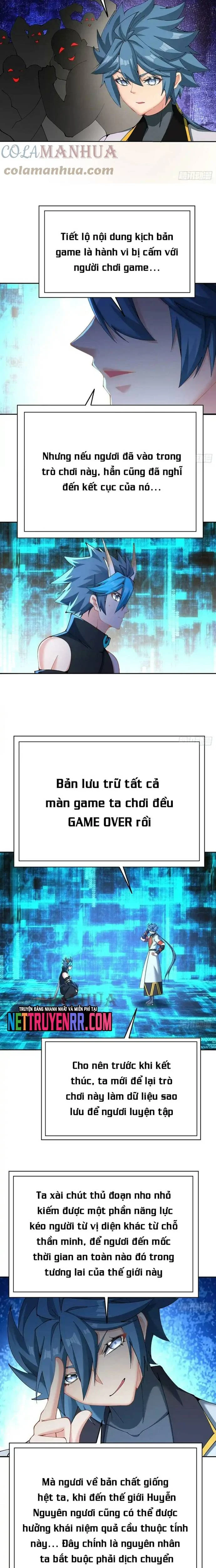 Ta Nhặt Được Thuộc Tính Tại Tu Chân Giới Chapter 310 - Trang 2