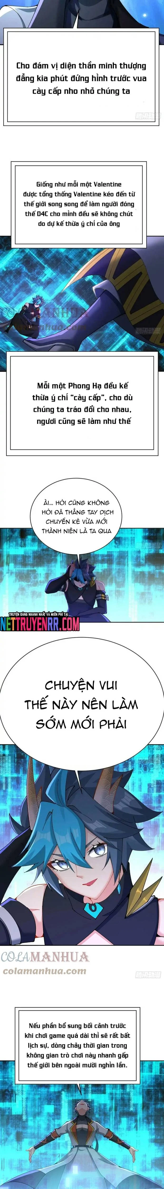 Ta Nhặt Được Thuộc Tính Tại Tu Chân Giới Chapter 310 - Trang 2