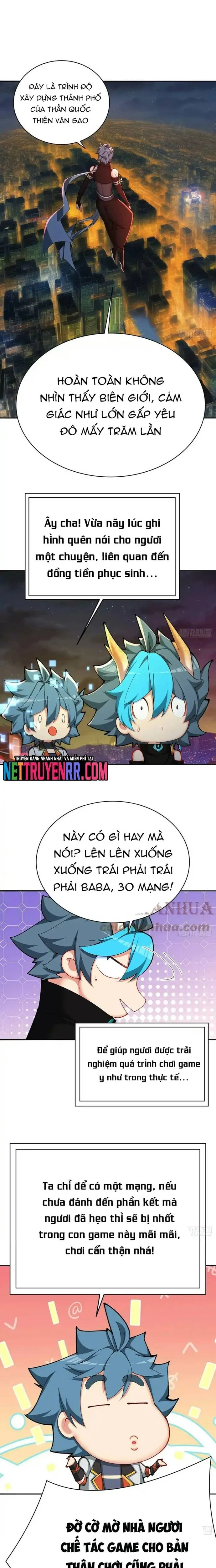 Ta Nhặt Được Thuộc Tính Tại Tu Chân Giới Chapter 310 - Trang 2