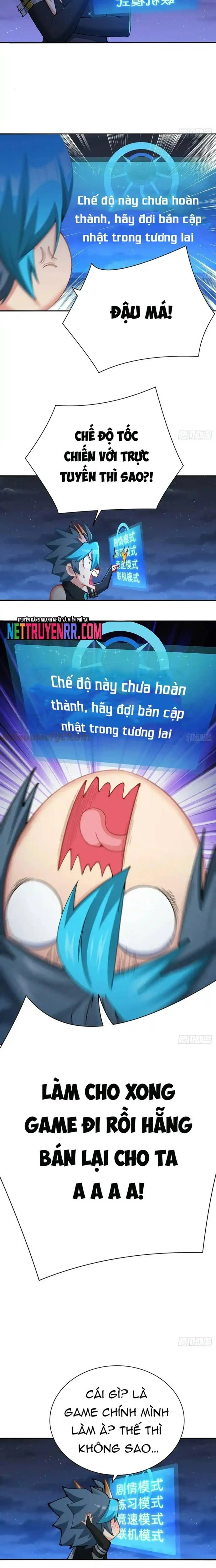 Ta Nhặt Được Thuộc Tính Tại Tu Chân Giới Chapter 311 - Trang 2