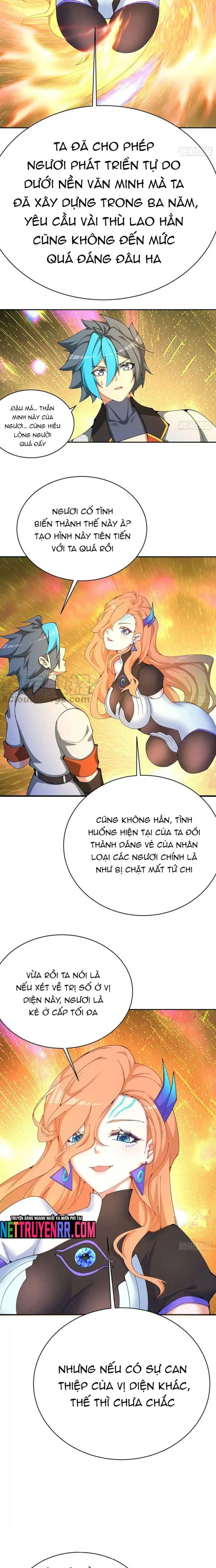 Ta Nhặt Được Thuộc Tính Tại Tu Chân Giới Chapter 311 - Trang 2