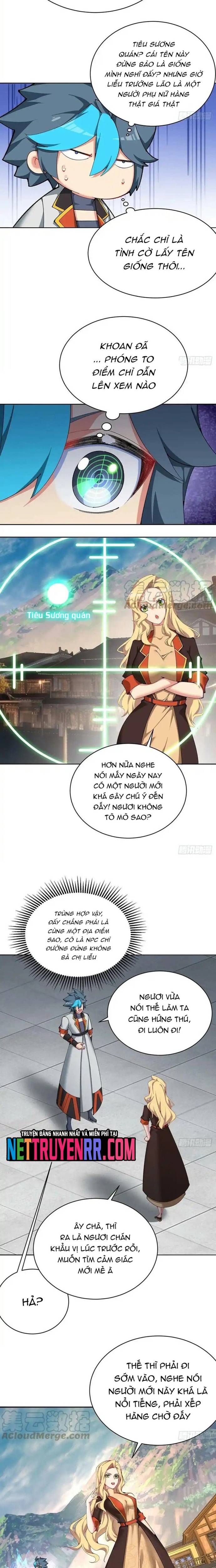 Ta Nhặt Được Thuộc Tính Tại Tu Chân Giới Chapter 312 - Trang 2