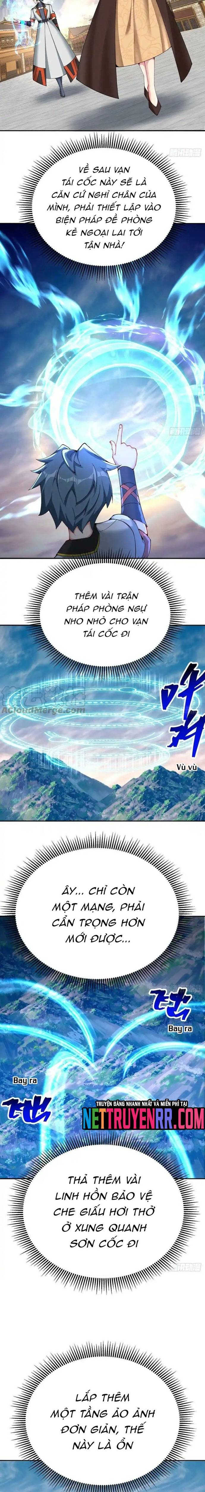 Ta Nhặt Được Thuộc Tính Tại Tu Chân Giới Chapter 312 - Trang 2
