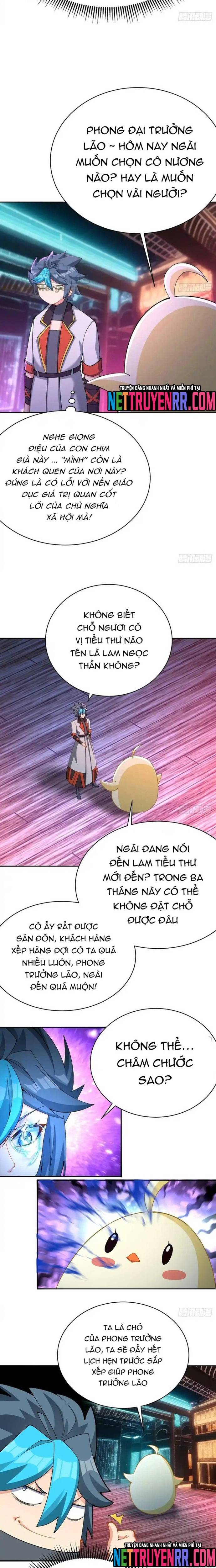 Ta Nhặt Được Thuộc Tính Tại Tu Chân Giới Chapter 312 - Trang 2