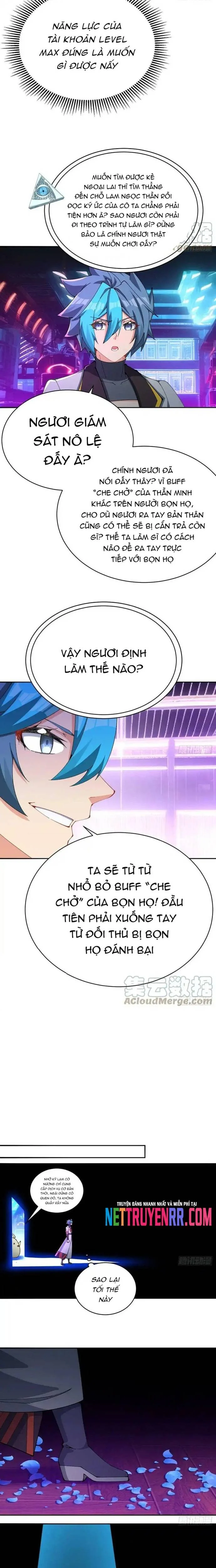 Ta Nhặt Được Thuộc Tính Tại Tu Chân Giới Chapter 312 - Trang 2