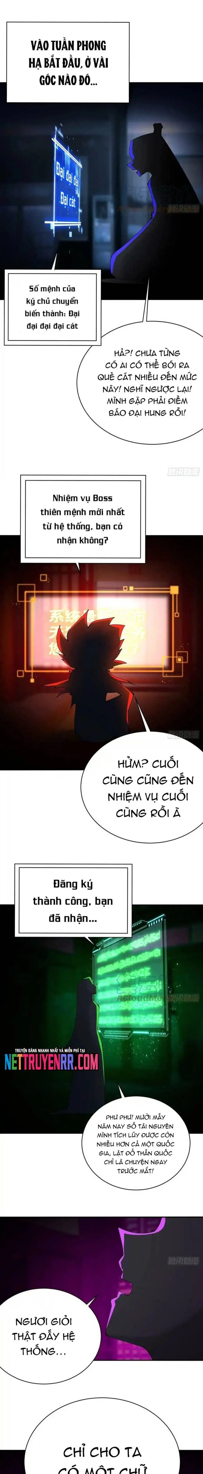 Ta Nhặt Được Thuộc Tính Tại Tu Chân Giới Chapter 312 - Trang 2
