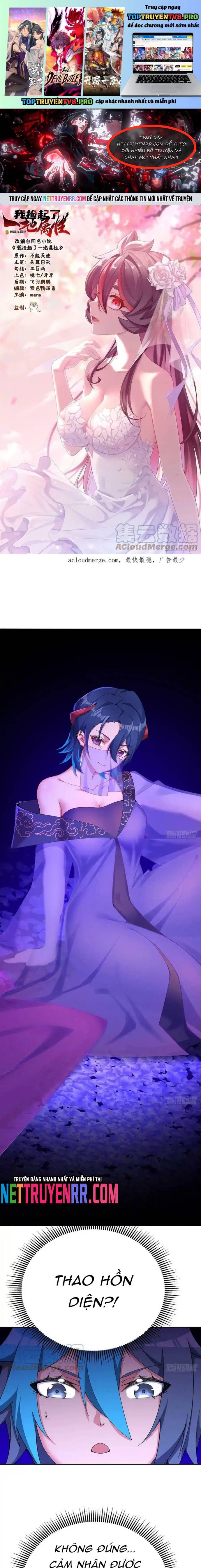 Ta Nhặt Được Thuộc Tính Tại Tu Chân Giới Chapter 313 - Trang 2