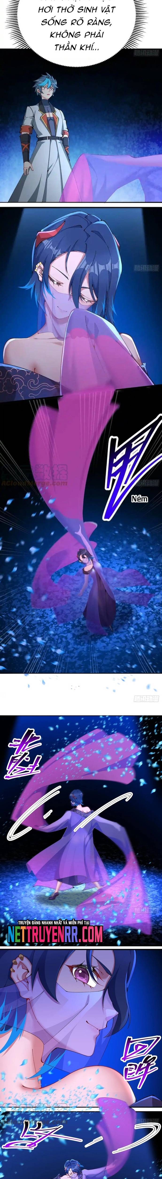 Ta Nhặt Được Thuộc Tính Tại Tu Chân Giới Chapter 313 - Trang 2