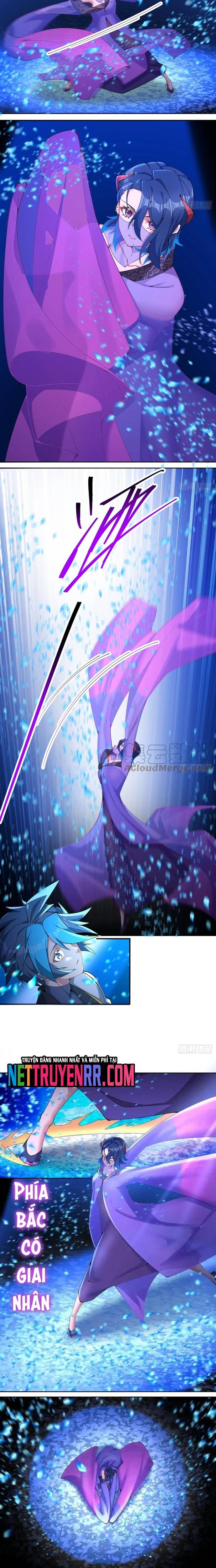 Ta Nhặt Được Thuộc Tính Tại Tu Chân Giới Chapter 313 - Trang 2