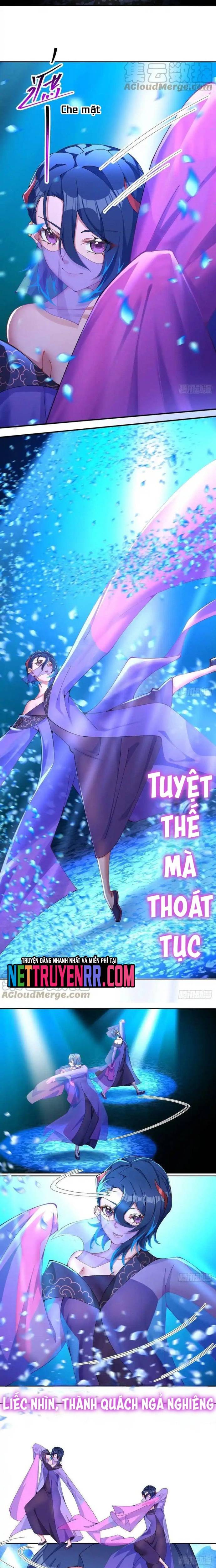 Ta Nhặt Được Thuộc Tính Tại Tu Chân Giới Chapter 313 - Trang 2