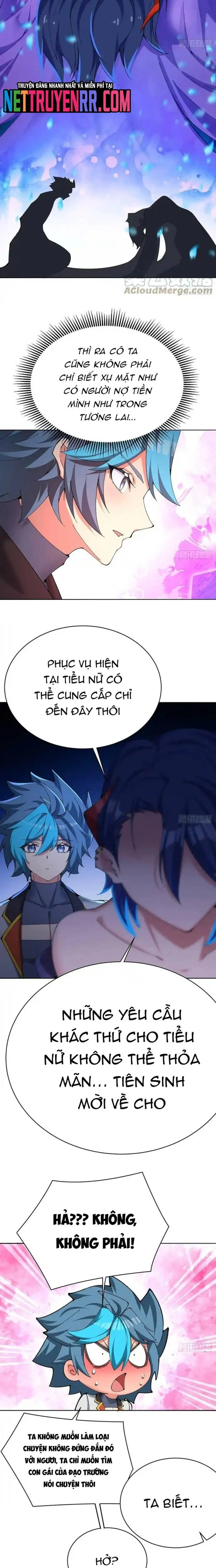 Ta Nhặt Được Thuộc Tính Tại Tu Chân Giới Chapter 313 - Trang 2