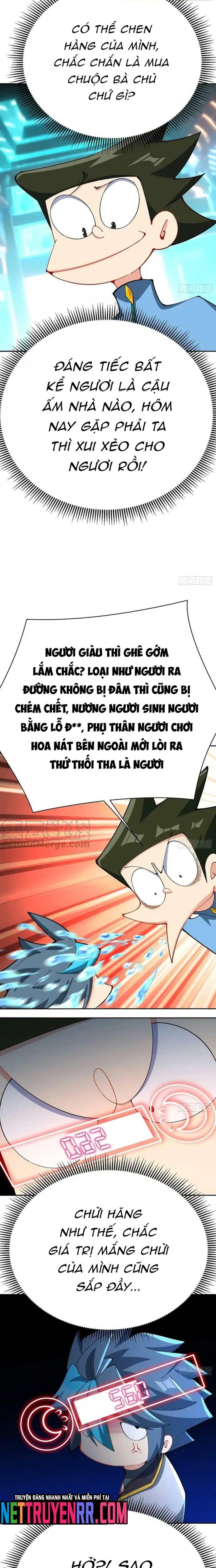 Ta Nhặt Được Thuộc Tính Tại Tu Chân Giới Chapter 313 - Trang 2