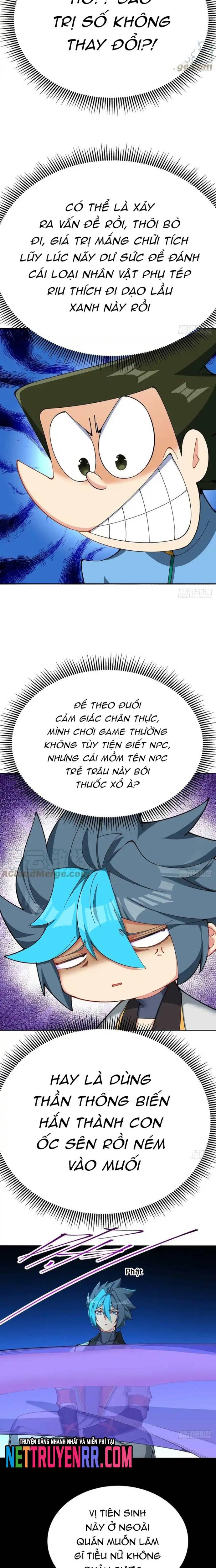 Ta Nhặt Được Thuộc Tính Tại Tu Chân Giới Chapter 313 - Trang 2
