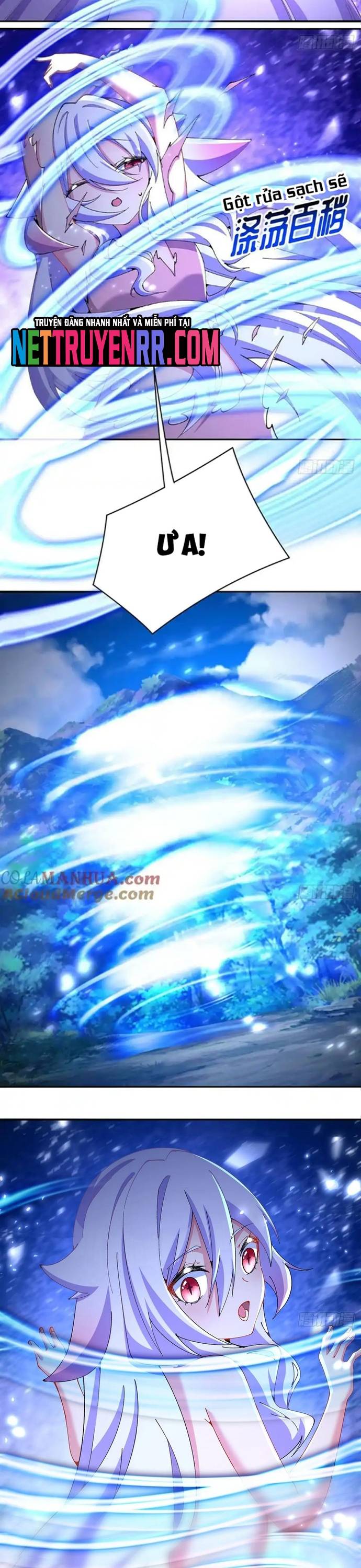 Ta Nhặt Được Thuộc Tính Tại Tu Chân Giới Chapter 320 - Trang 2