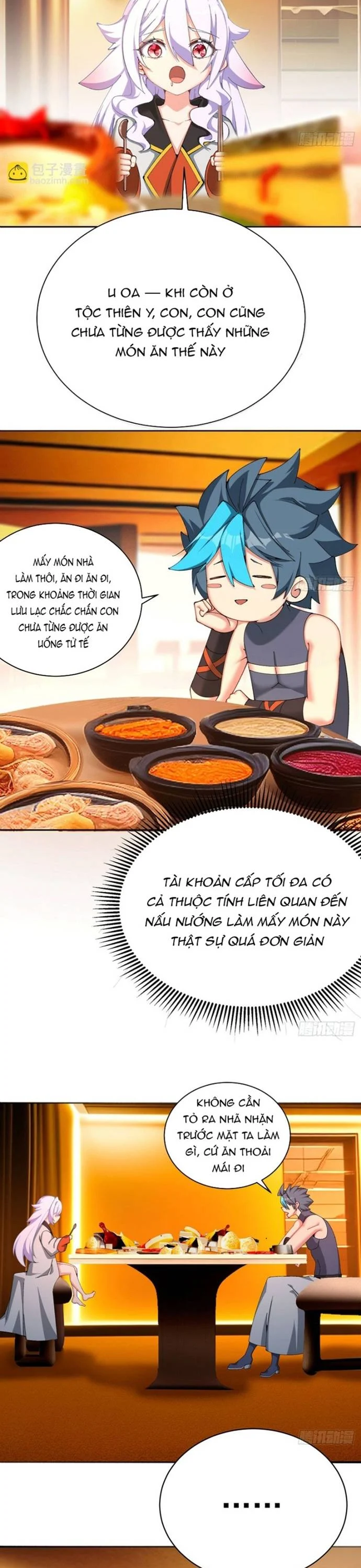 Ta Nhặt Được Thuộc Tính Tại Tu Chân Giới Chapter 321 - Trang 2