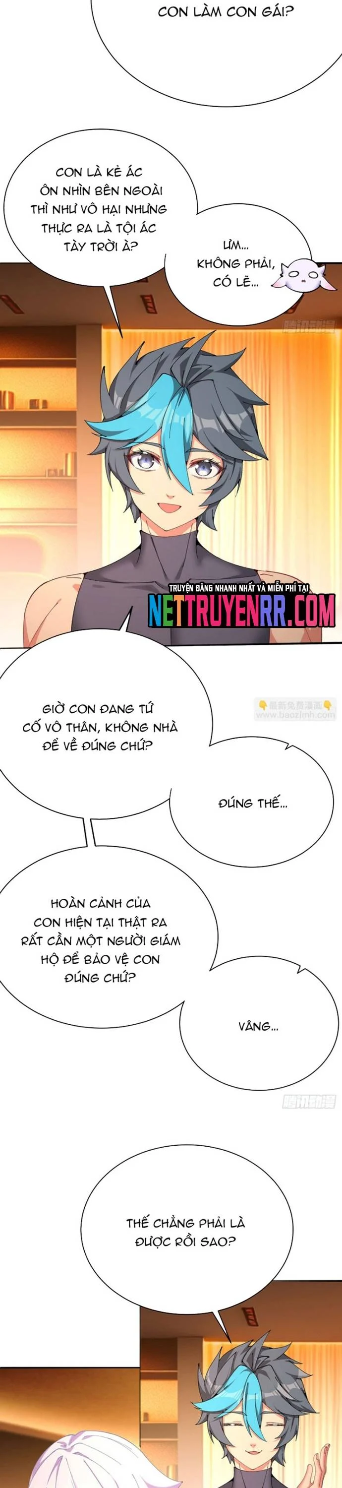 Ta Nhặt Được Thuộc Tính Tại Tu Chân Giới Chapter 321 - Trang 2