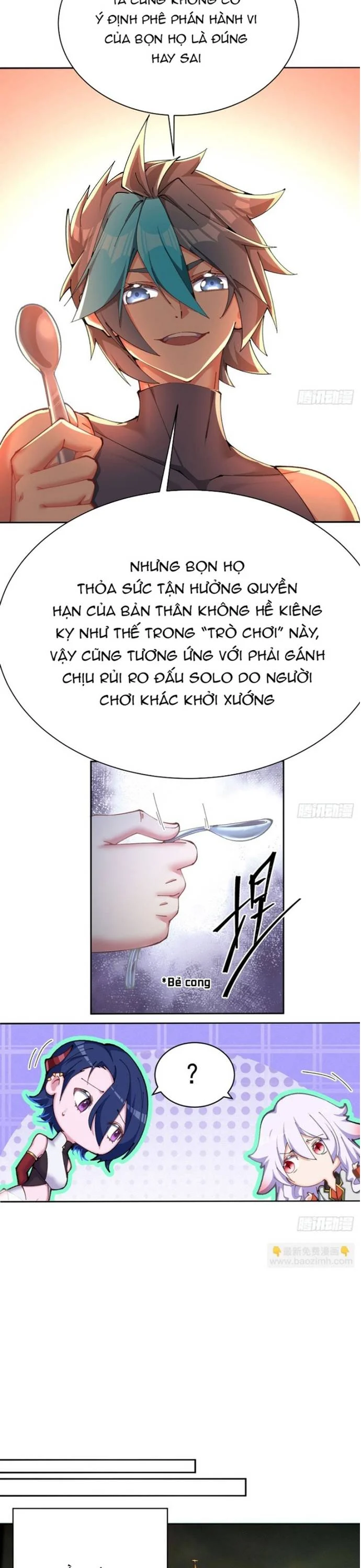 Ta Nhặt Được Thuộc Tính Tại Tu Chân Giới Chapter 321 - Trang 2