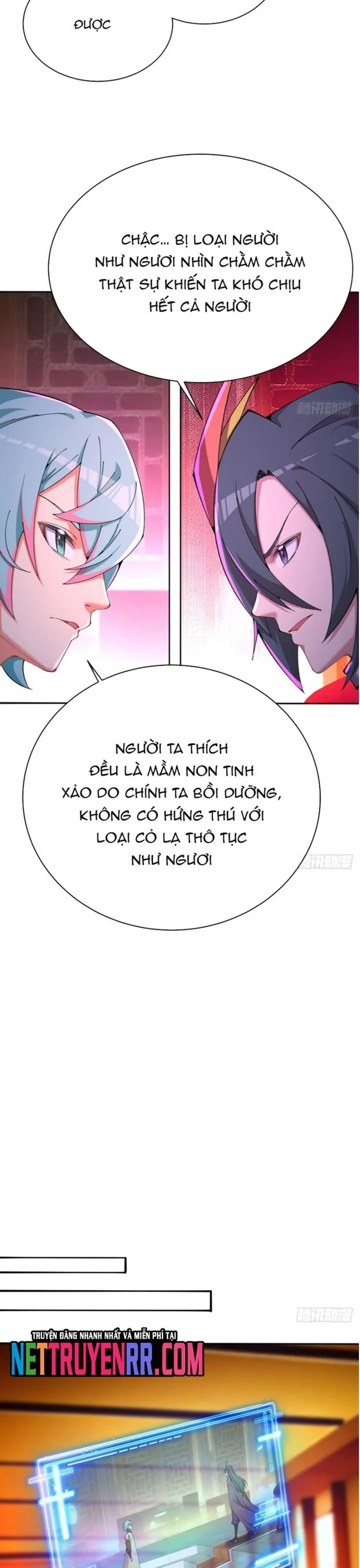 Ta Nhặt Được Thuộc Tính Tại Tu Chân Giới Chapter 321 - Trang 2