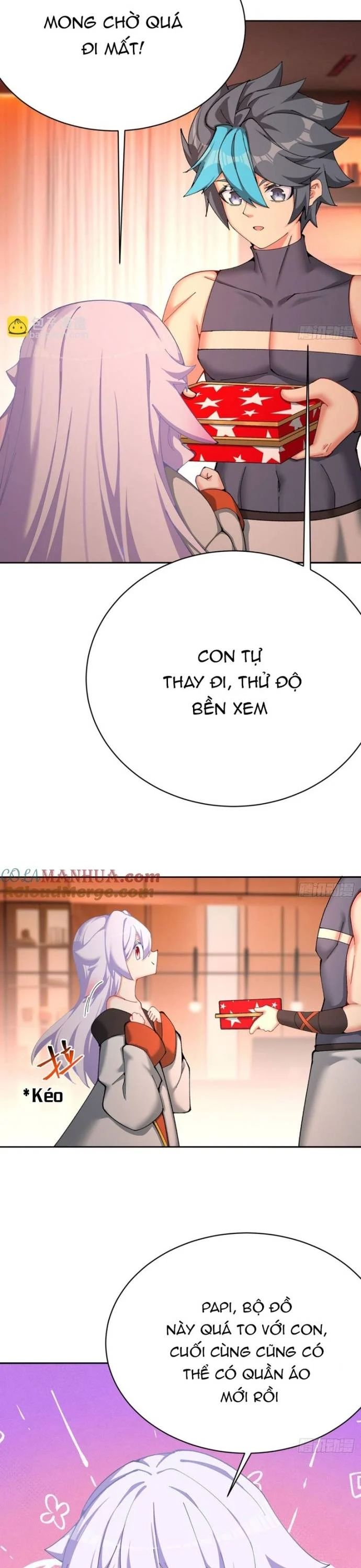 Ta Nhặt Được Thuộc Tính Tại Tu Chân Giới Chapter 322 - Trang 2