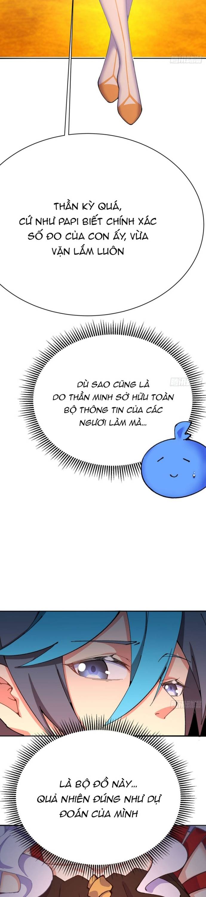Ta Nhặt Được Thuộc Tính Tại Tu Chân Giới Chapter 322 - Trang 2