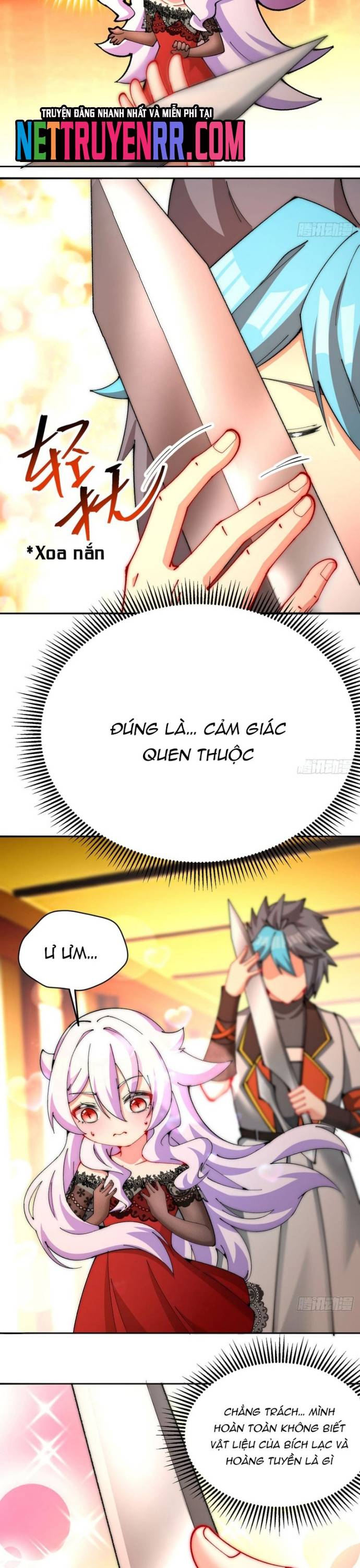 Ta Nhặt Được Thuộc Tính Tại Tu Chân Giới Chapter 322 - Trang 2