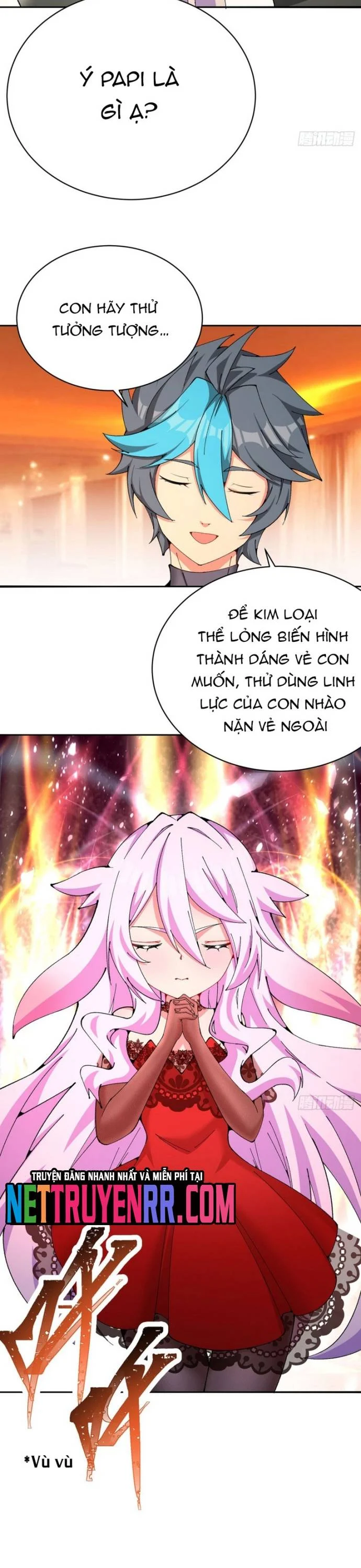 Ta Nhặt Được Thuộc Tính Tại Tu Chân Giới Chapter 322 - Trang 2