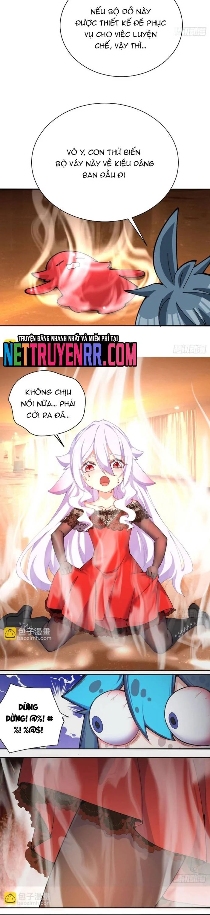 Ta Nhặt Được Thuộc Tính Tại Tu Chân Giới Chapter 322 - Trang 2