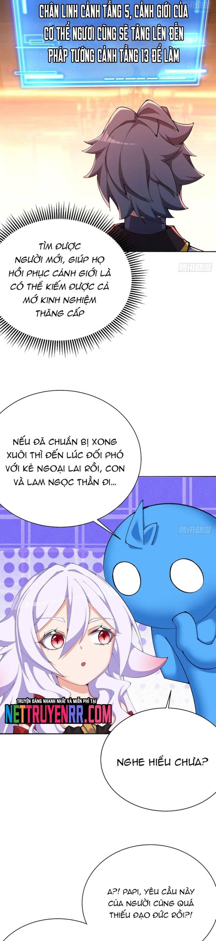 Ta Nhặt Được Thuộc Tính Tại Tu Chân Giới Chapter 322 - Trang 2