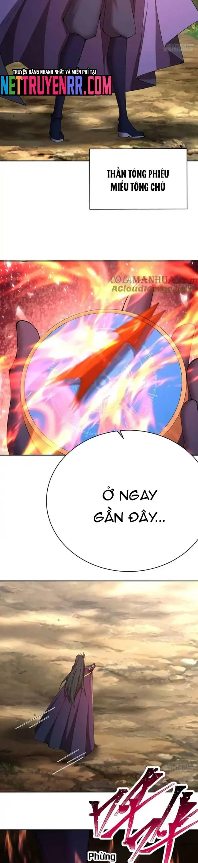 Ta Nhặt Được Thuộc Tính Tại Tu Chân Giới Chapter 323 - Trang 2