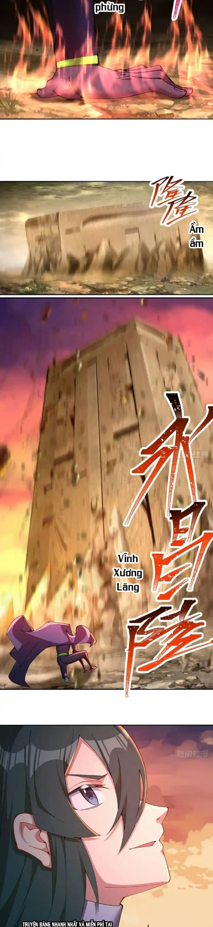 Ta Nhặt Được Thuộc Tính Tại Tu Chân Giới Chapter 323 - Trang 2