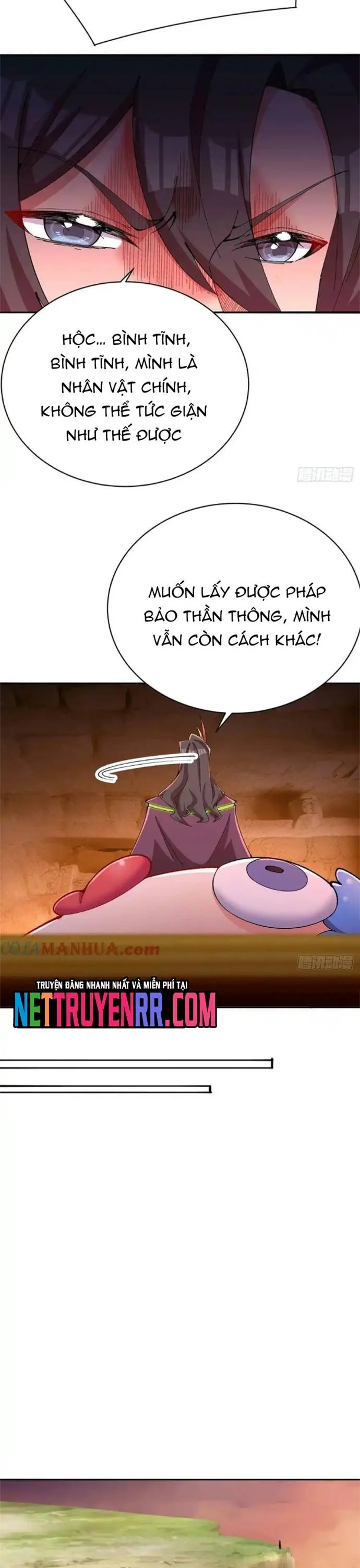 Ta Nhặt Được Thuộc Tính Tại Tu Chân Giới Chapter 323 - Trang 2