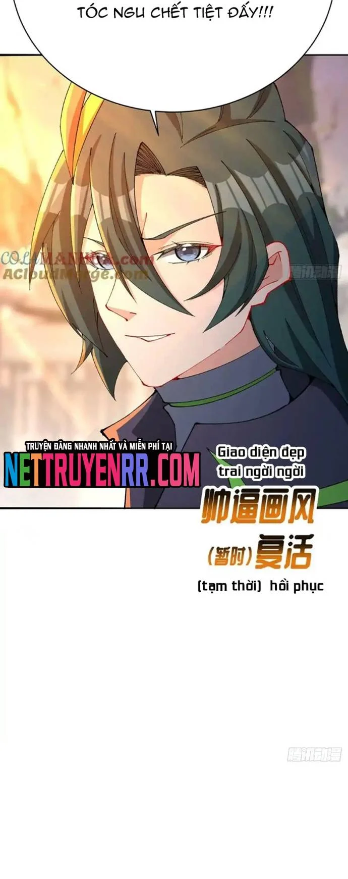 Ta Nhặt Được Thuộc Tính Tại Tu Chân Giới Chapter 323 - Trang 2