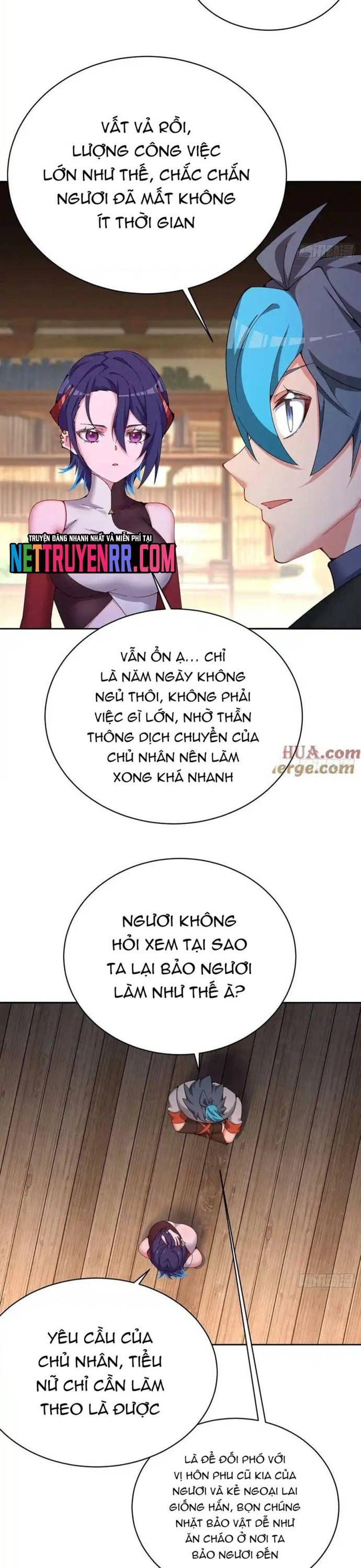 Ta Nhặt Được Thuộc Tính Tại Tu Chân Giới Chapter 324 - Trang 2