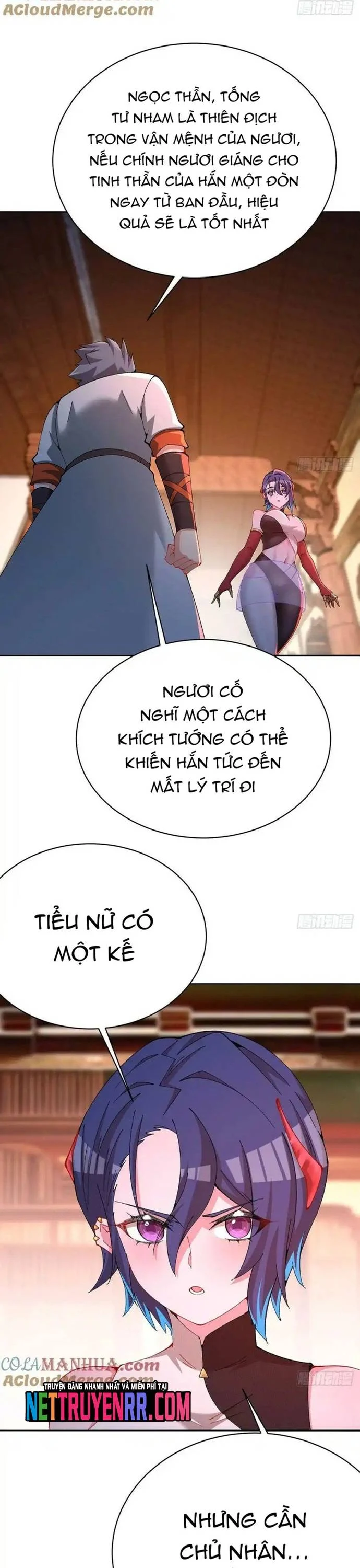 Ta Nhặt Được Thuộc Tính Tại Tu Chân Giới Chapter 324 - Trang 2