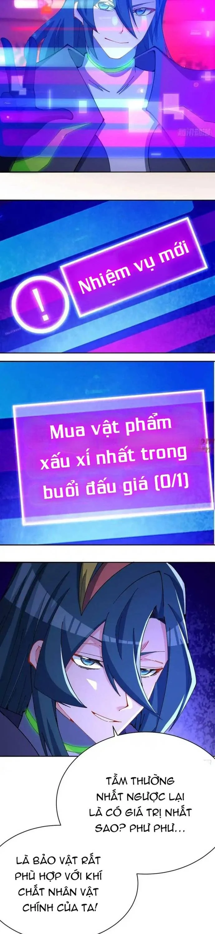 Ta Nhặt Được Thuộc Tính Tại Tu Chân Giới Chapter 324 - Trang 2